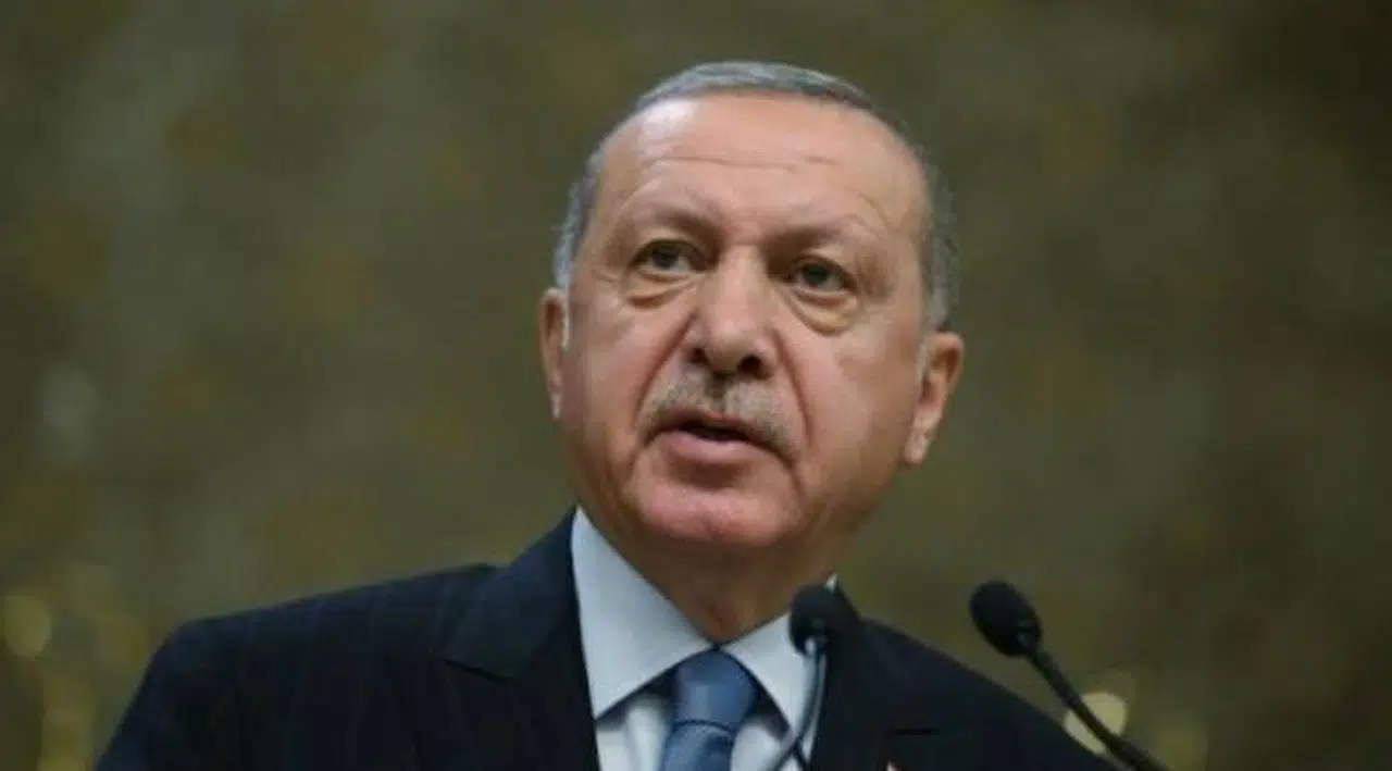 Erdoğan: 45 bin sözleşmeli öğretmen ataması yapılacak