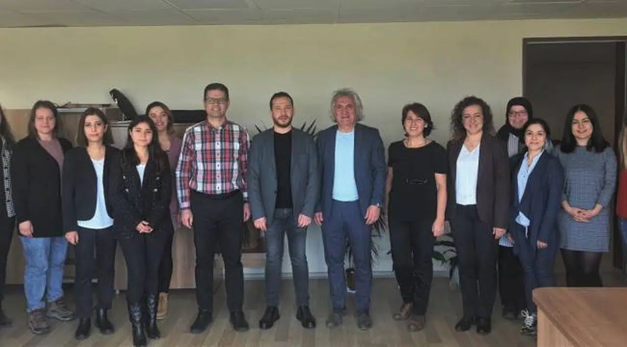 “Kanserde Hücresel Tedaviler” Projesine Önemli Destek