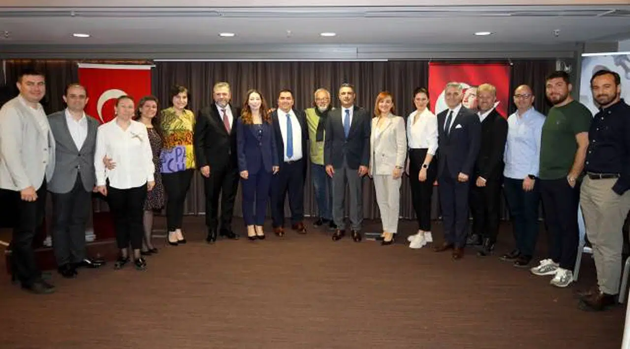 KESİAD Başkanı Günel "İzmir artık ödediği verginin karşılığını almal