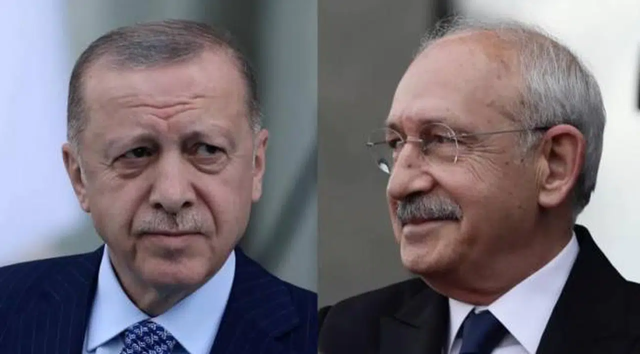 Kılıçdaroğlu ve Erdoğan İstanbul’da aynı gün, aynı saatte miting yapacak