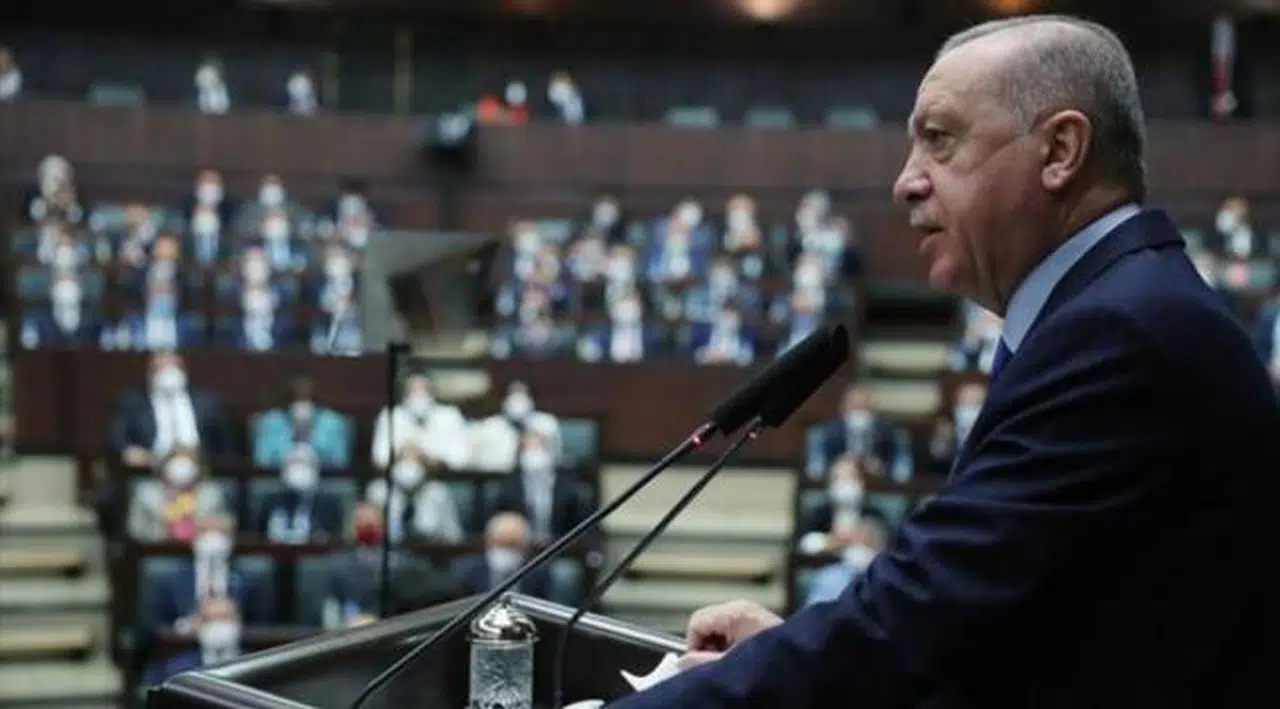 Kulis: Erdoğan'dan bakanlarına ‘canlı yayınlara çıkın’ talimatı