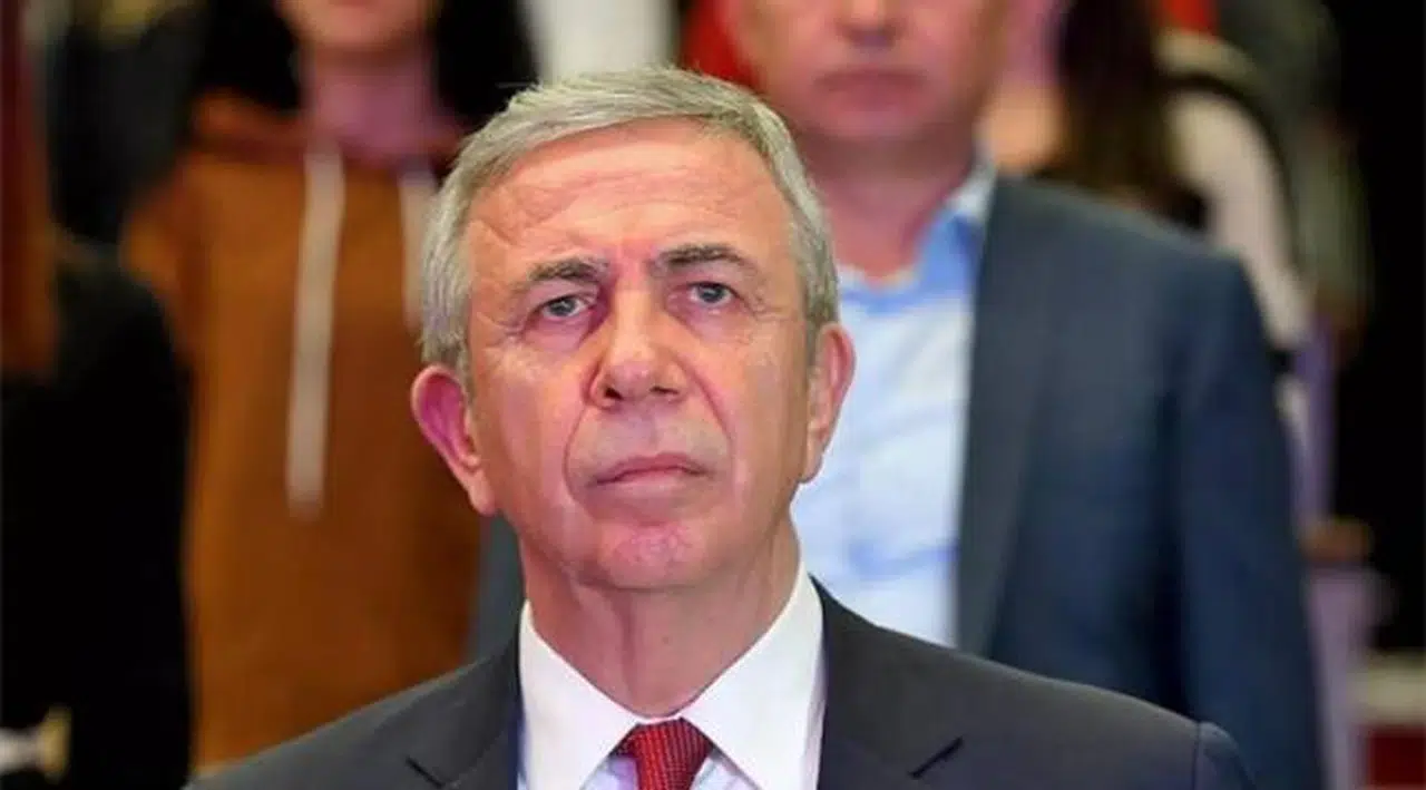 Mansur Yavaş: Kandil’in tepesine füze yağacak, o silahı bırakacaklar