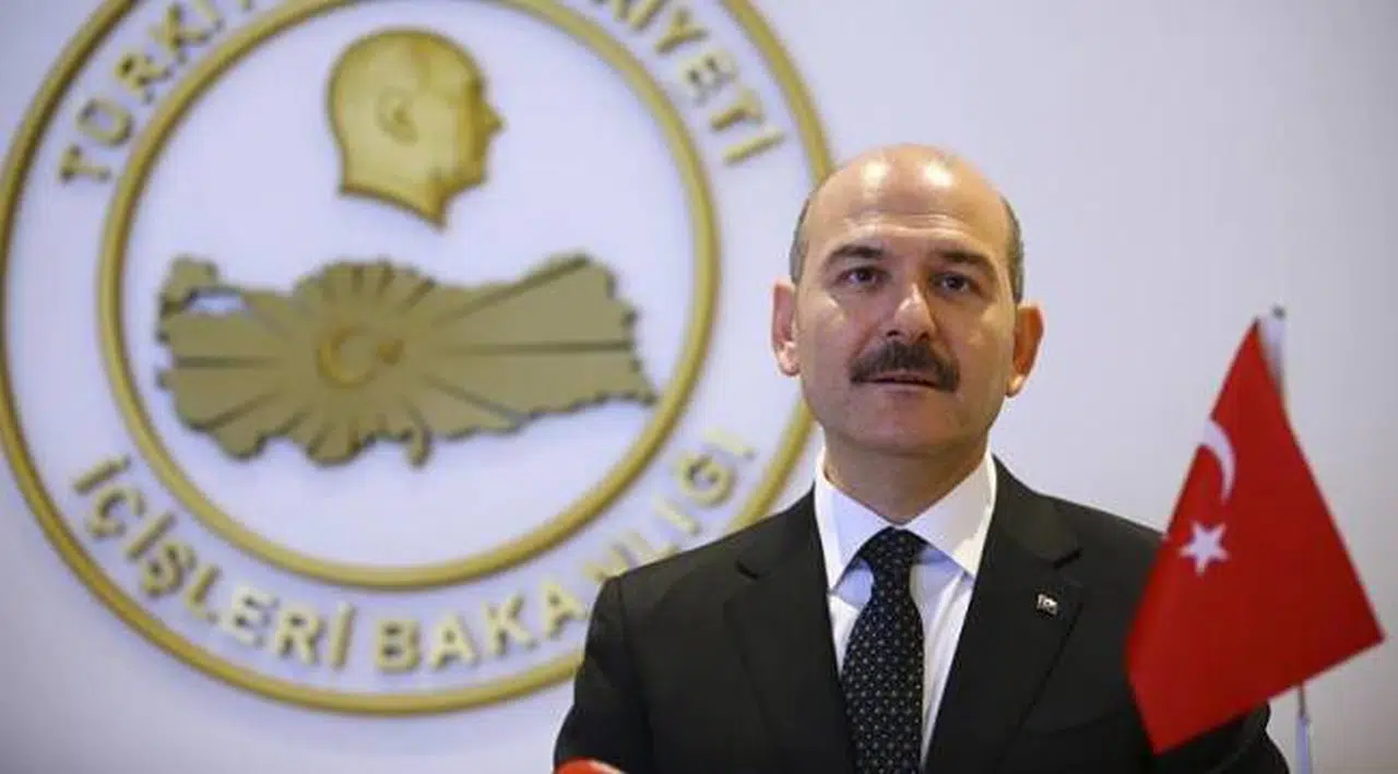 Murat Yetkin: Soylu'nun çıkışı 'İktidarı kaybetsek de teslim etmeyeceğiz' mesajı mı?