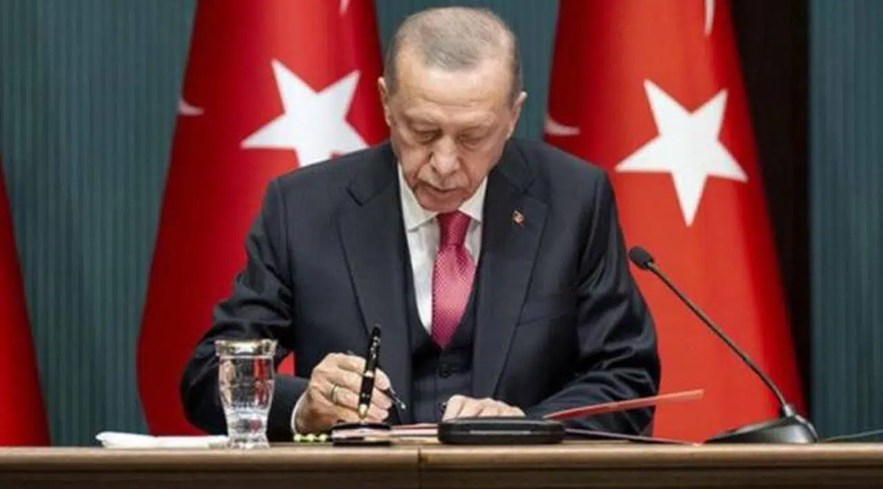 Örtülü ödenek harcaması 3 ayda 900 milyonu aştı