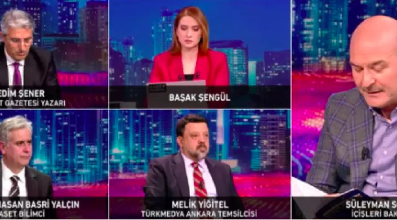 Soylu, CHP'li vekili hedef aldı: Bedeli çok ağır olacak
