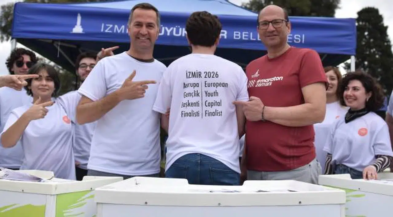 Sporfest İzmir başladı