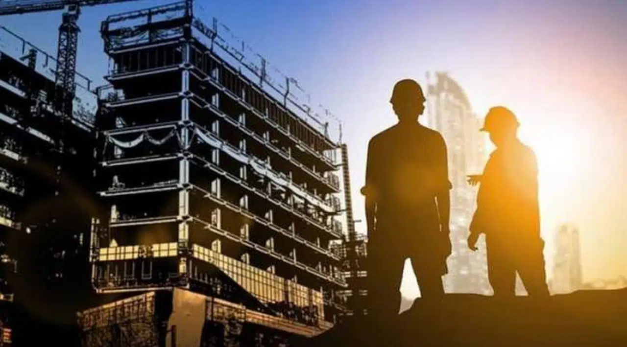İnşaat sektörü alarm veriyor: “İki – üç yıl sonra çalıştıracak usta da bulamayız”