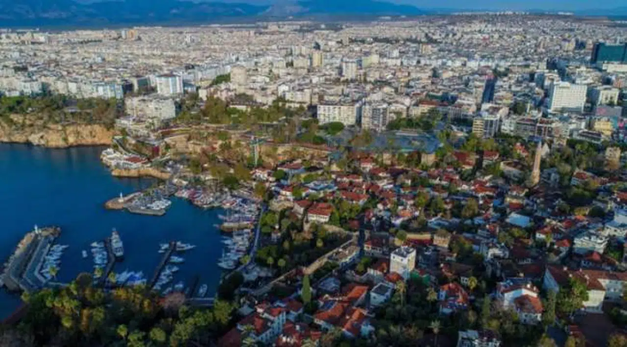 İzmir'de konut satışları %41,4 azaldı