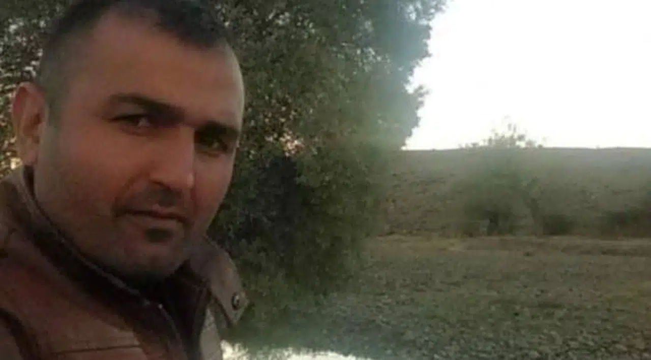 1 Mayıs'ta iş cinayeti haberi: Kot taşlama işçisi yaşamını yitirdi