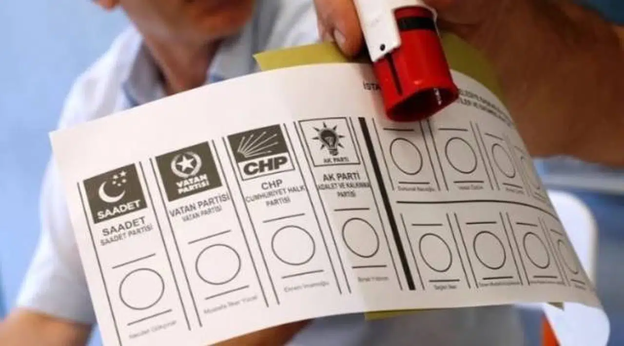 Anket firması sahibinden Sinan Oğan tahmini