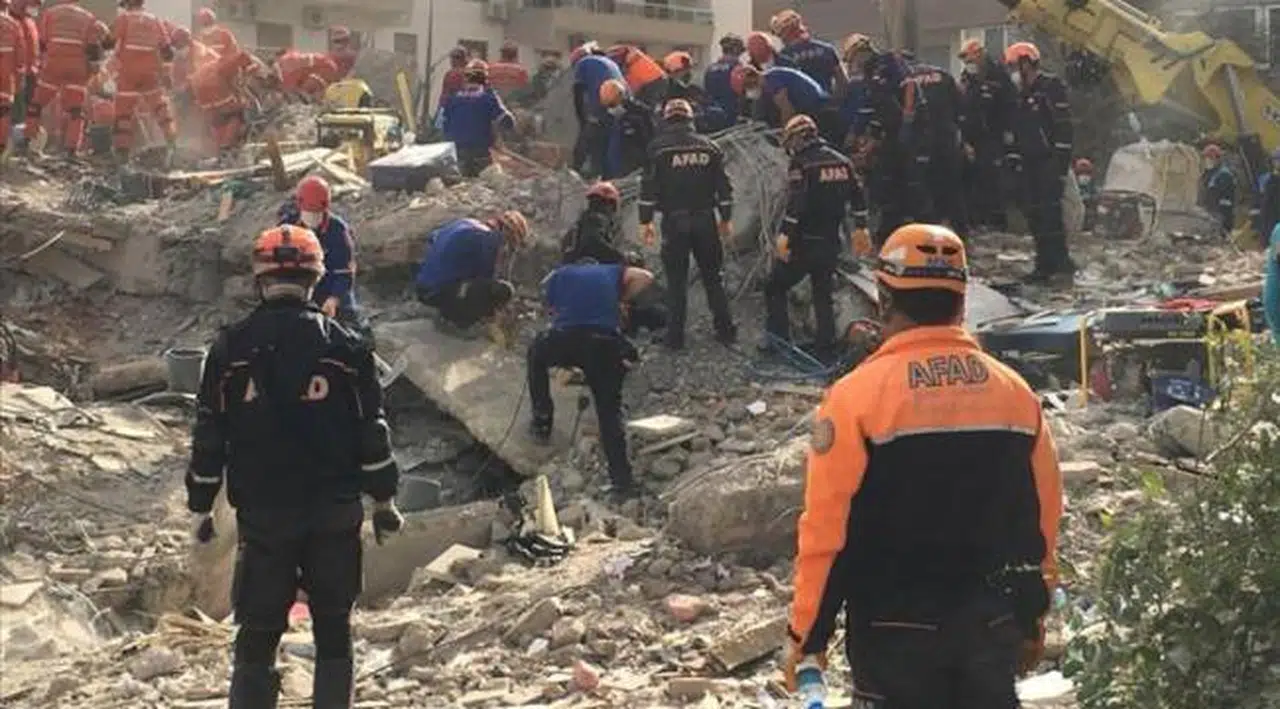 Depremlerde 3 bin 500 çocuk annesini, babasını ya da ikisini birden kaybetti