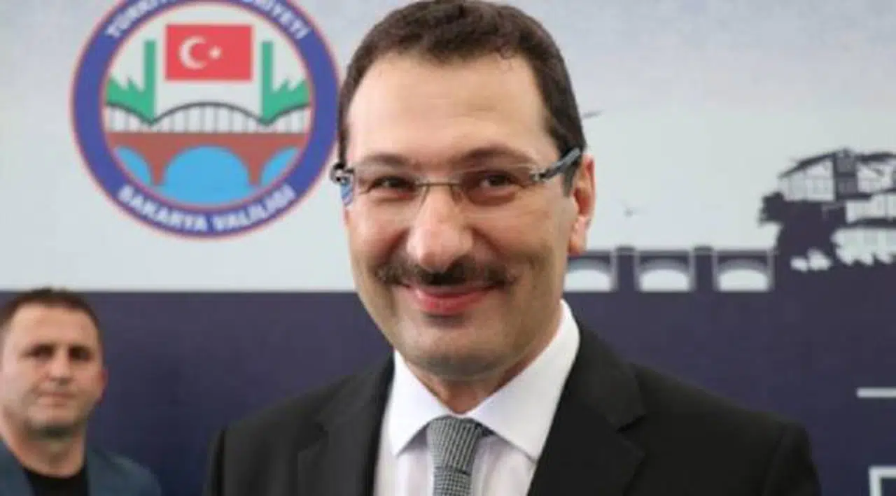 AKP'li Ali İhsan Yavuz'dan seçim tahminleri: Sonuçları 1 saatte alırız