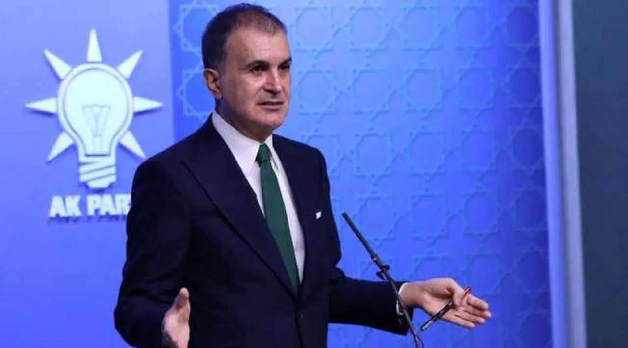 AKP'li Çelik'ten Erzurum açıklaması: Kafanıza estiği gibi yaparsanız kaos çıkar