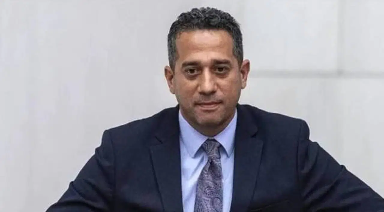 Ali Mahir Başarır: Teknofest ihalesinde bile usulsüzlük var