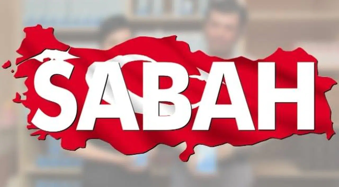 Alman polisi, Sabah gazetesinin Avrupa bürosunu bastı
