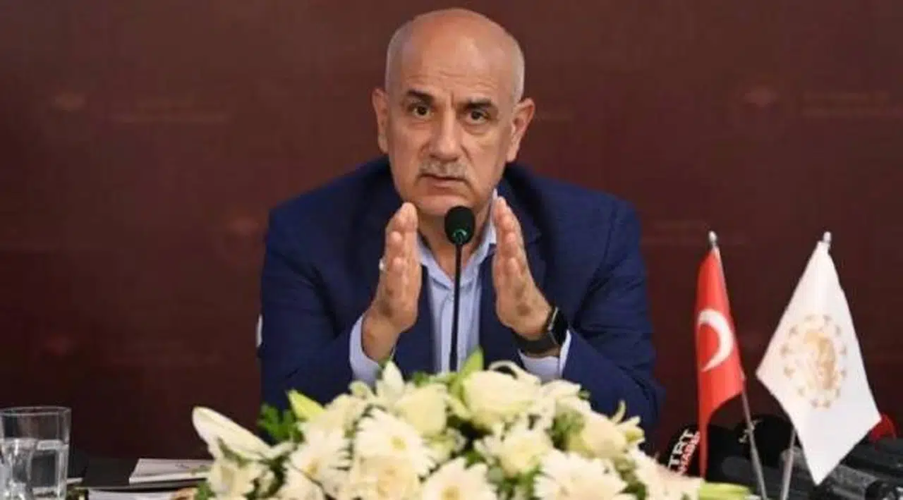 Bakan Kirişçi'ye göre soğan ve et fiyatları geriliyor