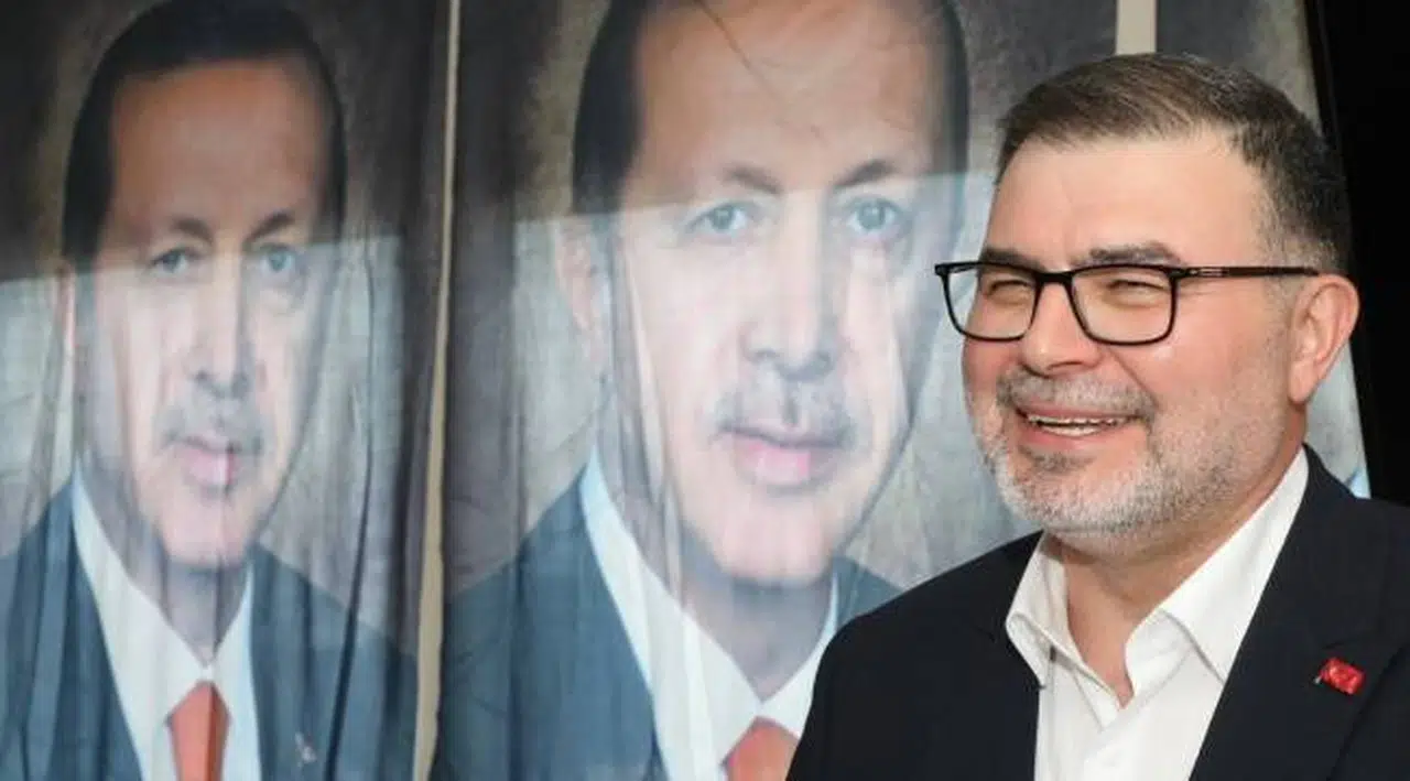 Başkan Saygılı, Ödemiş’ten hak verdi!  ‘’Kesinlikle haklılar, İzmir’e hakkını yine vereceğiz.’’
