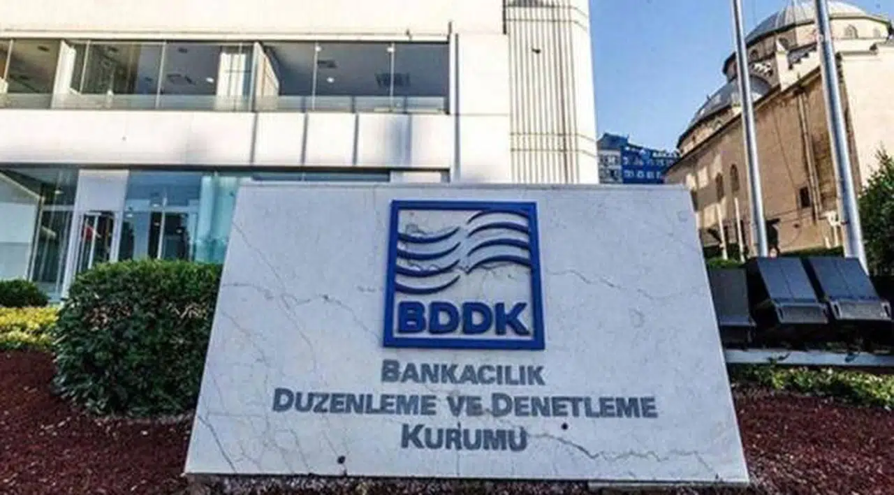 BDDK yeni bir bankanın kurulmasına izin verdi