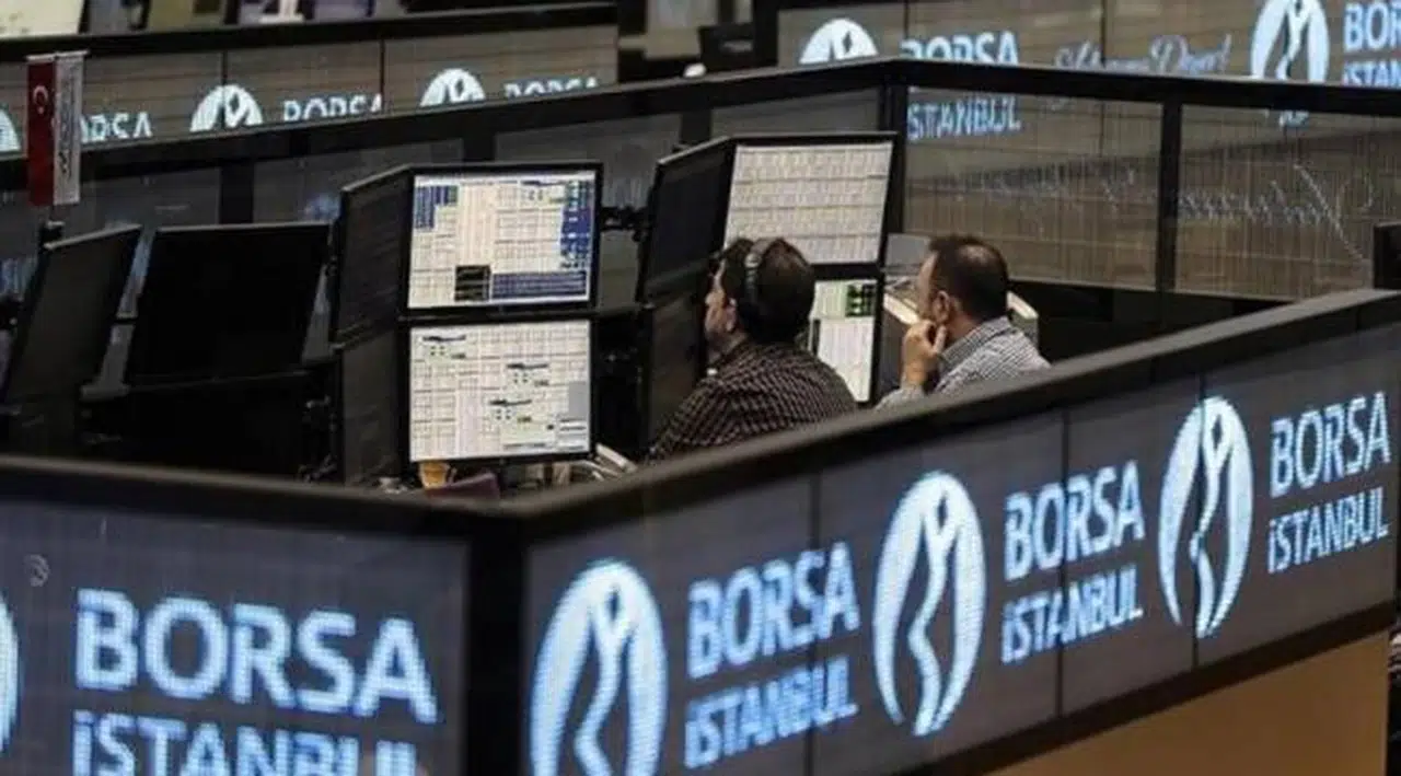 Borsa Erdoğan ile yeni dönemi fiyatlıyor: Seçimden sonra yükselişle başladı