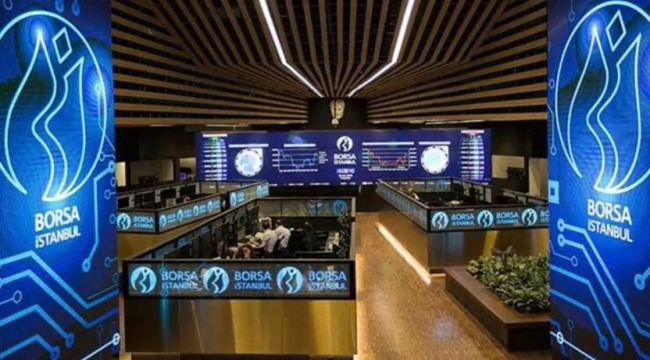 Borsada seçim düşüşü: Devre kesici uygulandı
