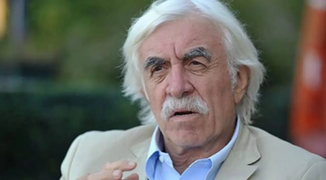 Cengiz Çandar Meclis'te, Hasan Cemal seçilemedi