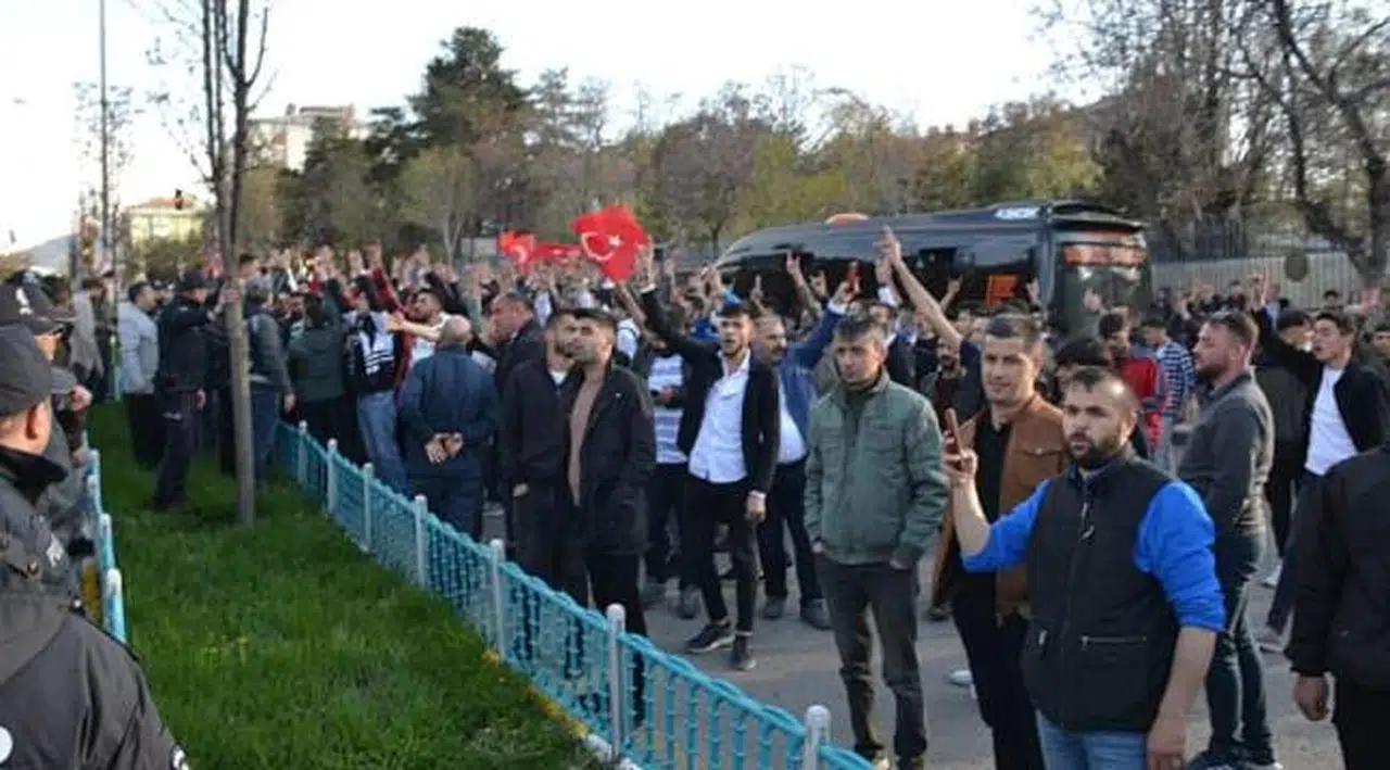 CHP Erzurum İl Başkanı: Emniyet'i defalarca uyarmamıza rağmen önlem alınmadı