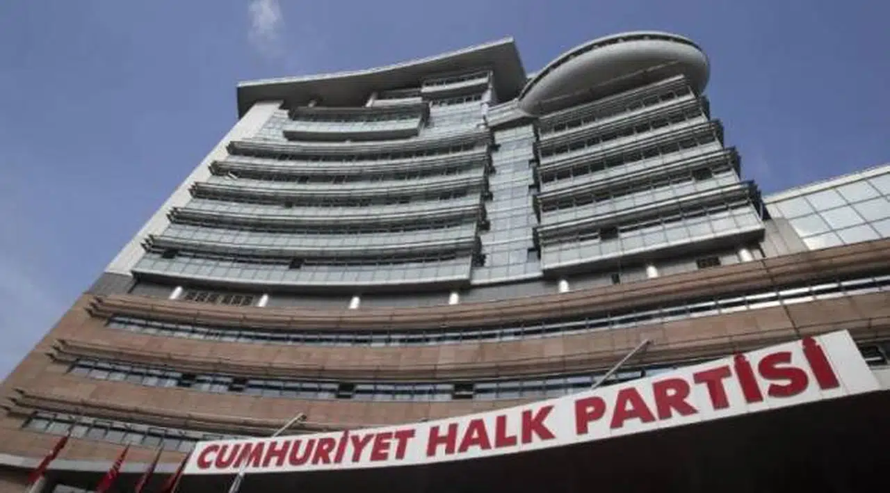 CHP ikinci tur stratejisi belirledi: 'Farklı sistem'