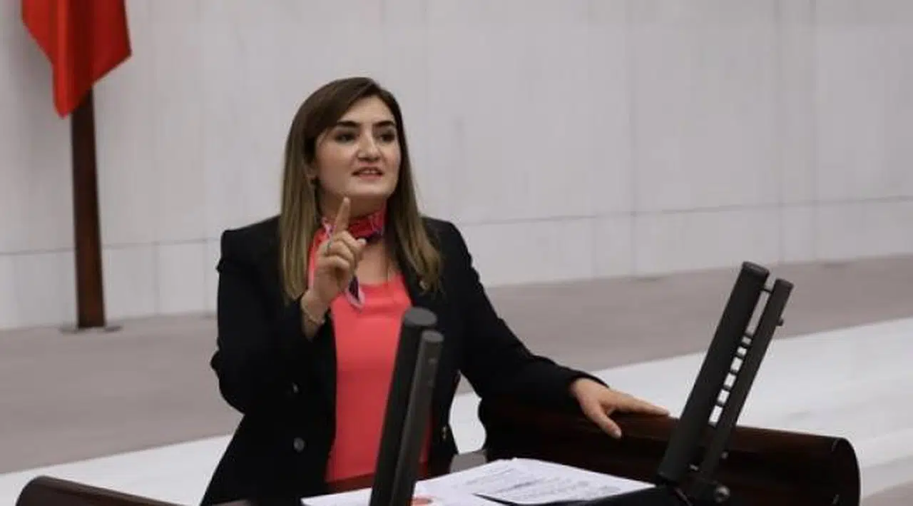CHP İzmir Milletvekili Av. Sevda Erdan Kılıç’tan vatandaşlara ikinci tur çağrısı