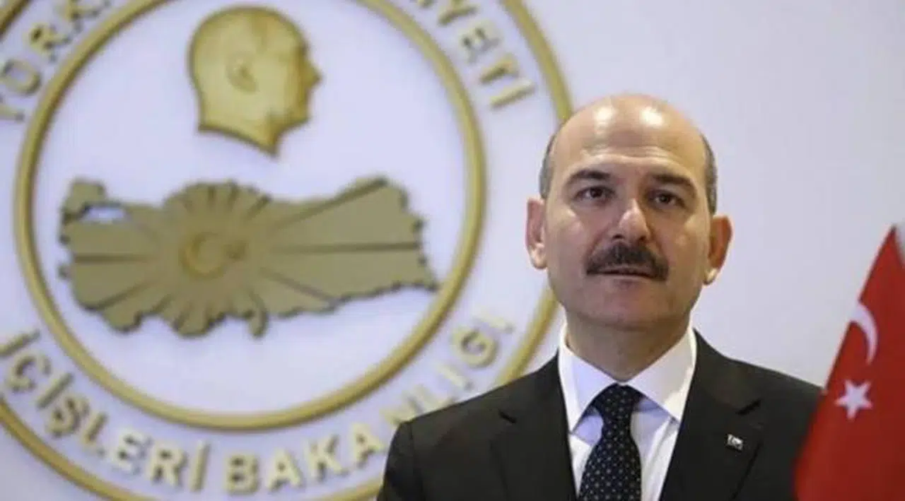 CHP’li Erkek: İçişleri Bakanlığı, YSK'ya paralel bir seçim takip sistemi kurmuş