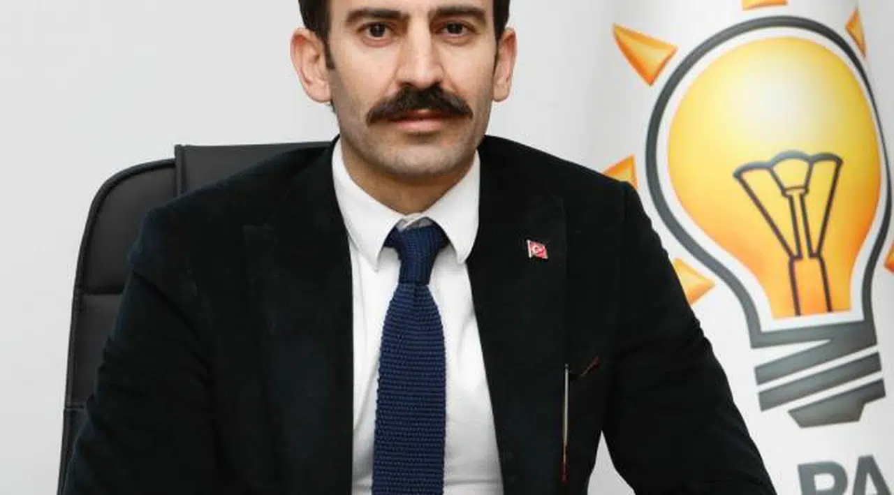 CHP’li Meclis Üyesi, Kılıçdaroğlu mitingi yerine Cumhurbaşkanı Erdoğan’ın miting fotoğrafını paylaştı