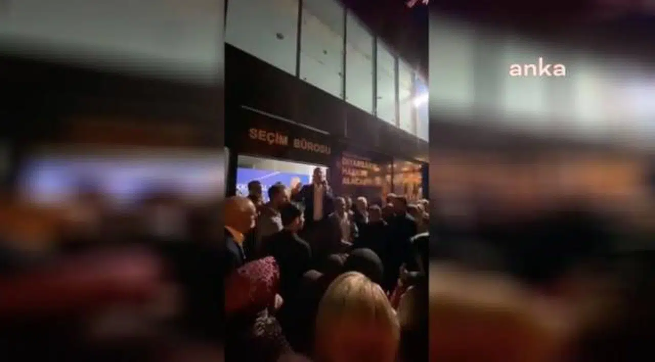 CHP'li Özel: Erdoğan, yaşananların vebalini taşımaktadır