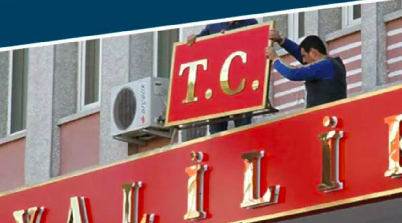 CHP'nin seçim sloganları belli oldu