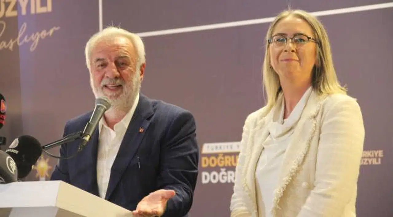 Cumhurbaşkanı Erdoğan İzmir'deki binlerce STK Temsilcilerine seslendi!
