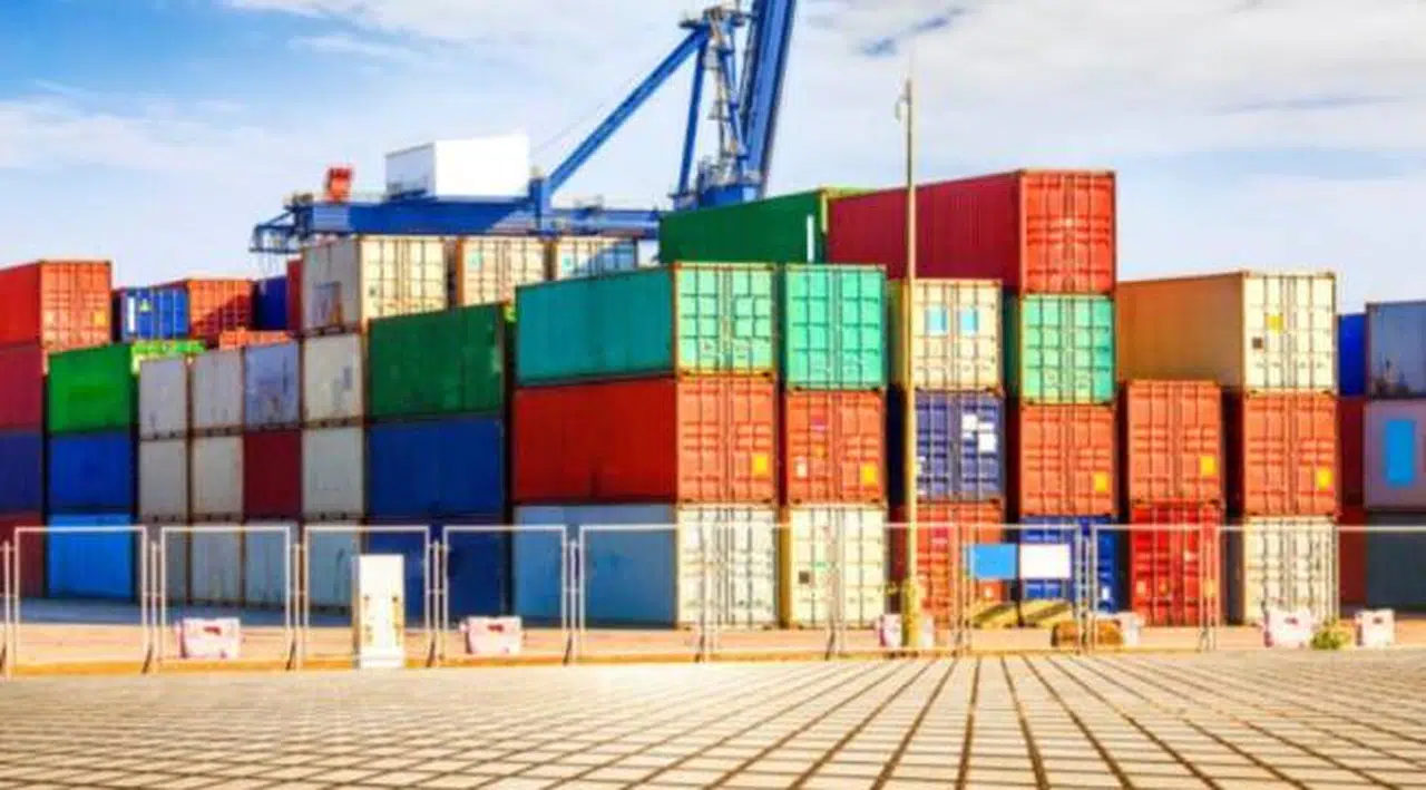 Dış ticaret açığı yüzde 42,1 arttı