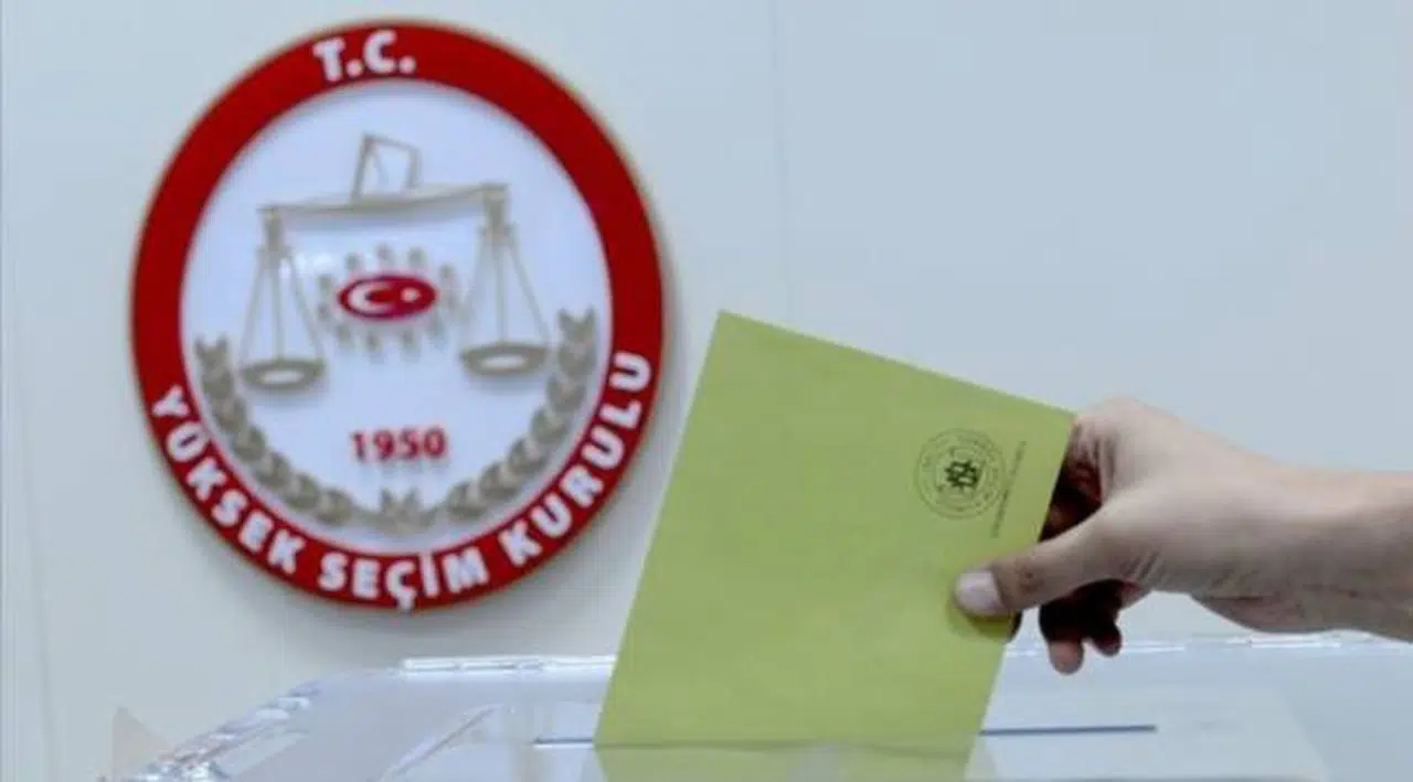 Ege'de seçim senaryoları: Millet kazanıyor