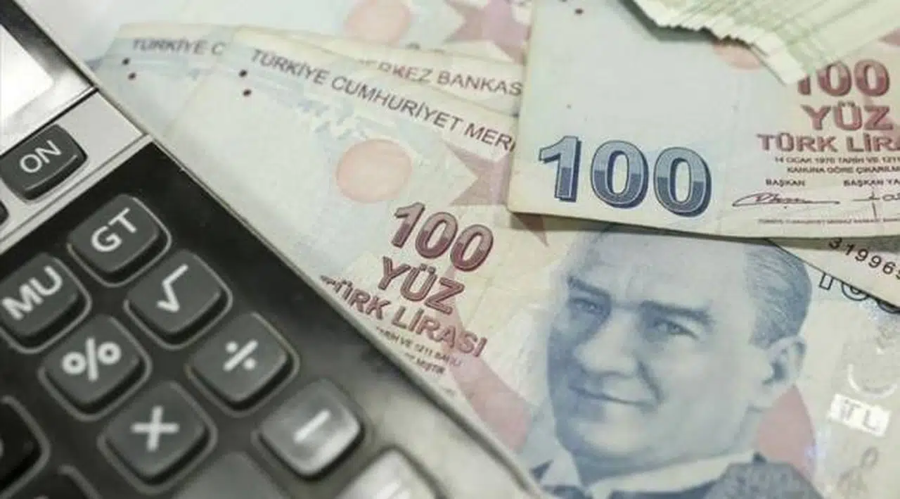 En zengin yüzde 20'nin toplam gelirden aldığı pay son 16 yılın zirvesinde