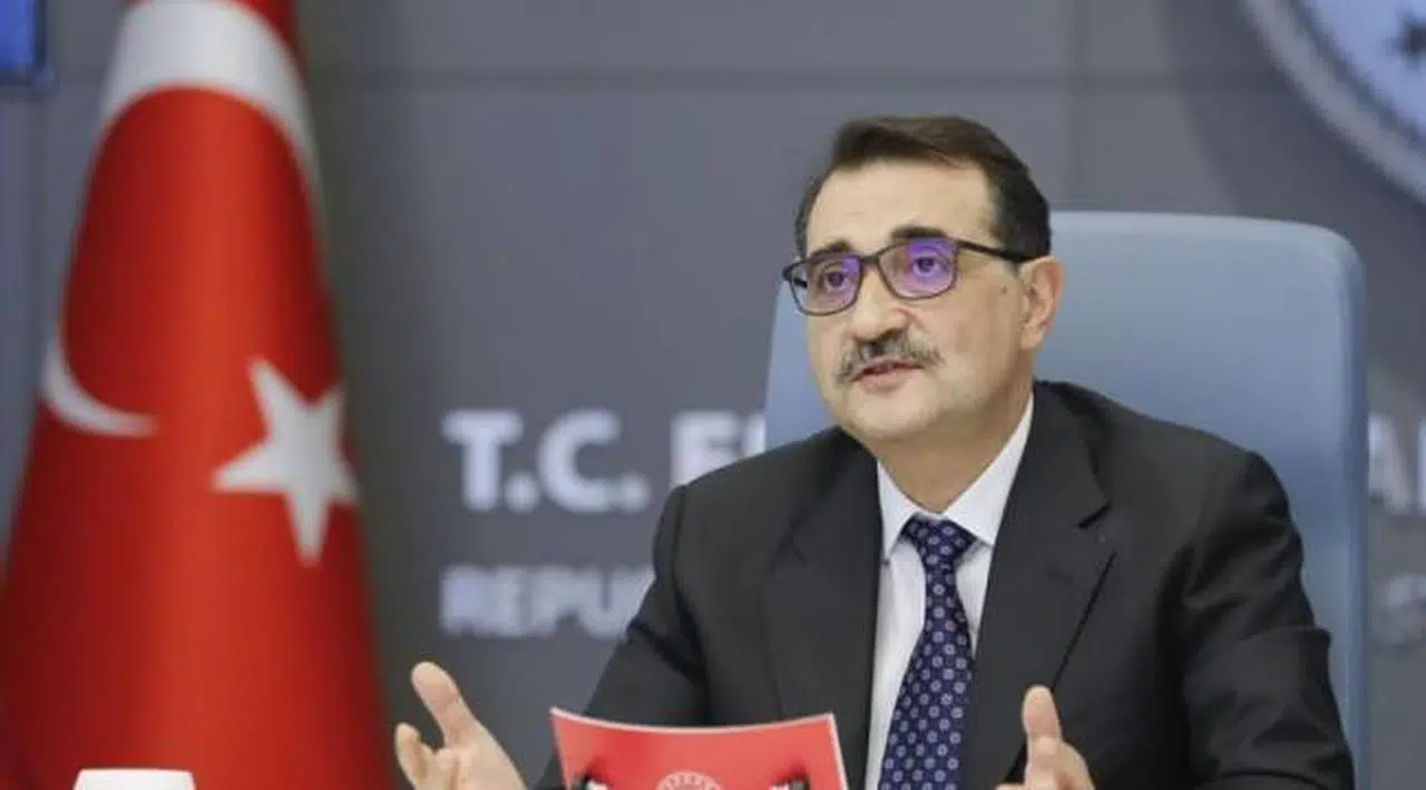 Enerji Bakanı'ndan 14 Mayıs mesajı: 'Jeneratörler hazır'