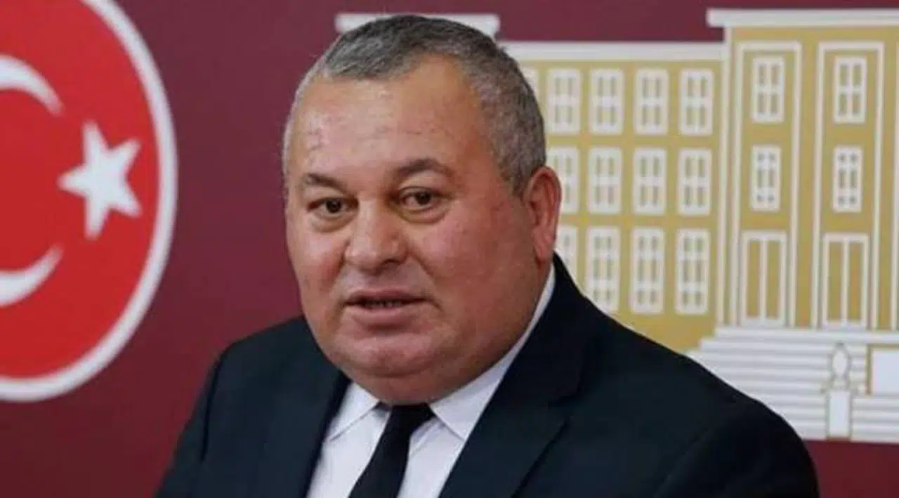 Enginyurt: Özdağ İçişleri Bakanı olursa Süleyman düşünsün
