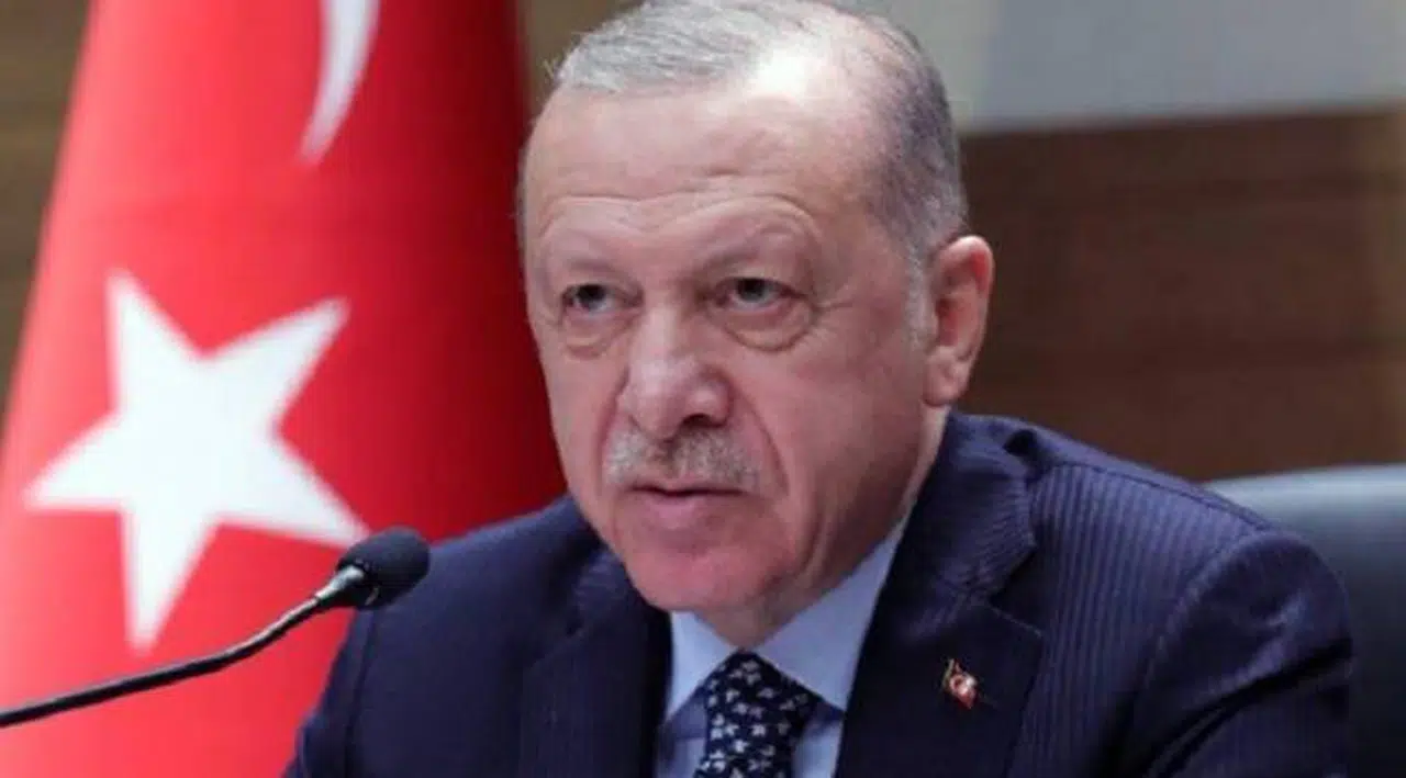 Erdoğan'ın ikinci tur stratejisi belli oldu