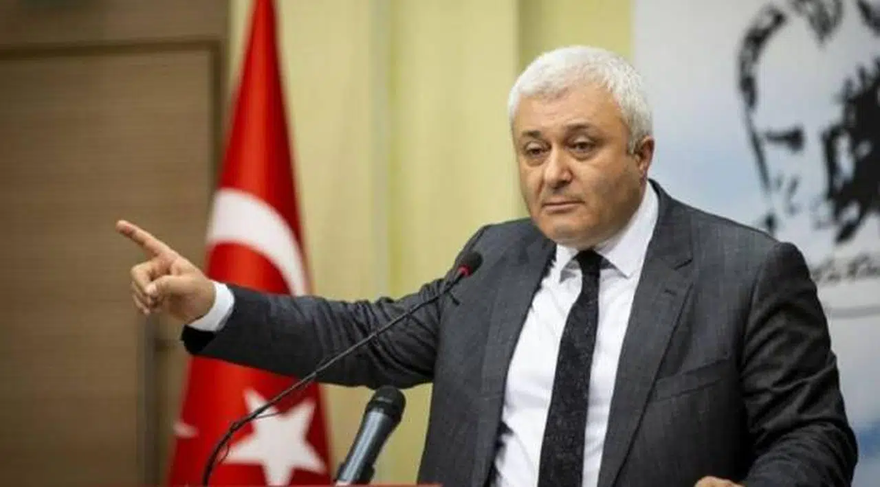Erdoğan'ın 'memur maaşı' açıklamasına CHP'li Özkan'dan tepki