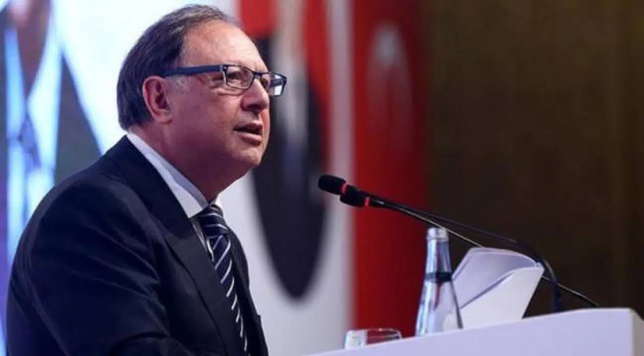 Eski MHP'li Sazak: Oyum 24 Oğuz Boyu’ndan biri olan Begtili Boyu’na mensup Kılıçdaroğlu'ndan yana