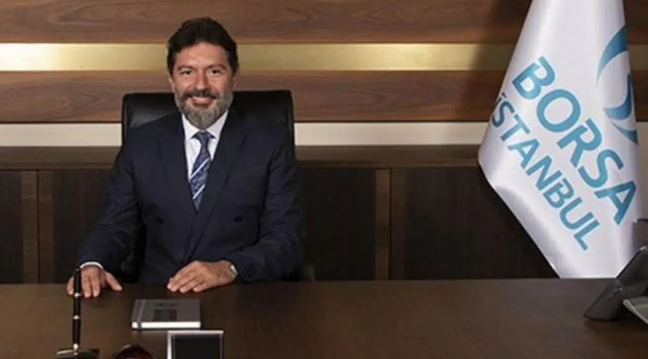 Hakan Atilla: Pasaportuma el konuldu, karakola götürülüyorum