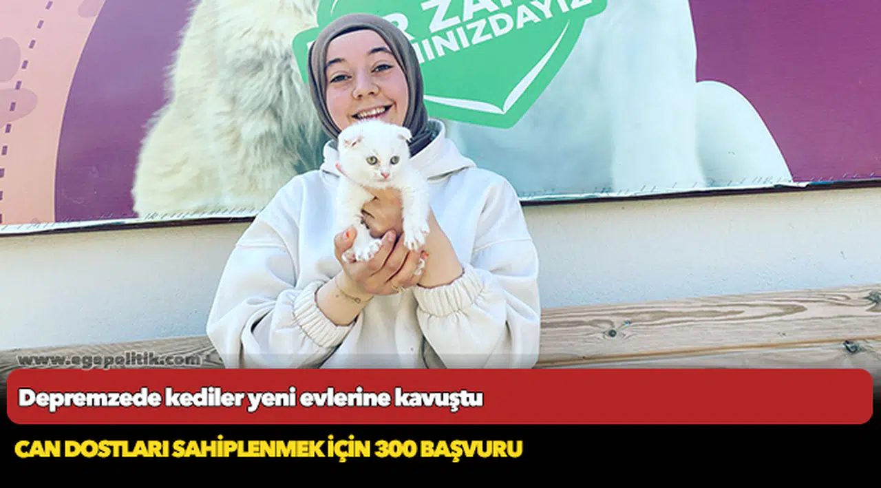 Hatay’dan Torbalı’ya yeni bir hayata