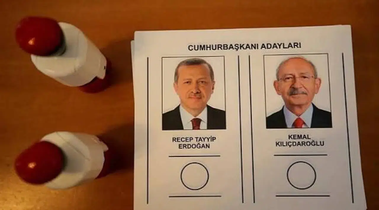 HDP 2. tur kararını açıkladı