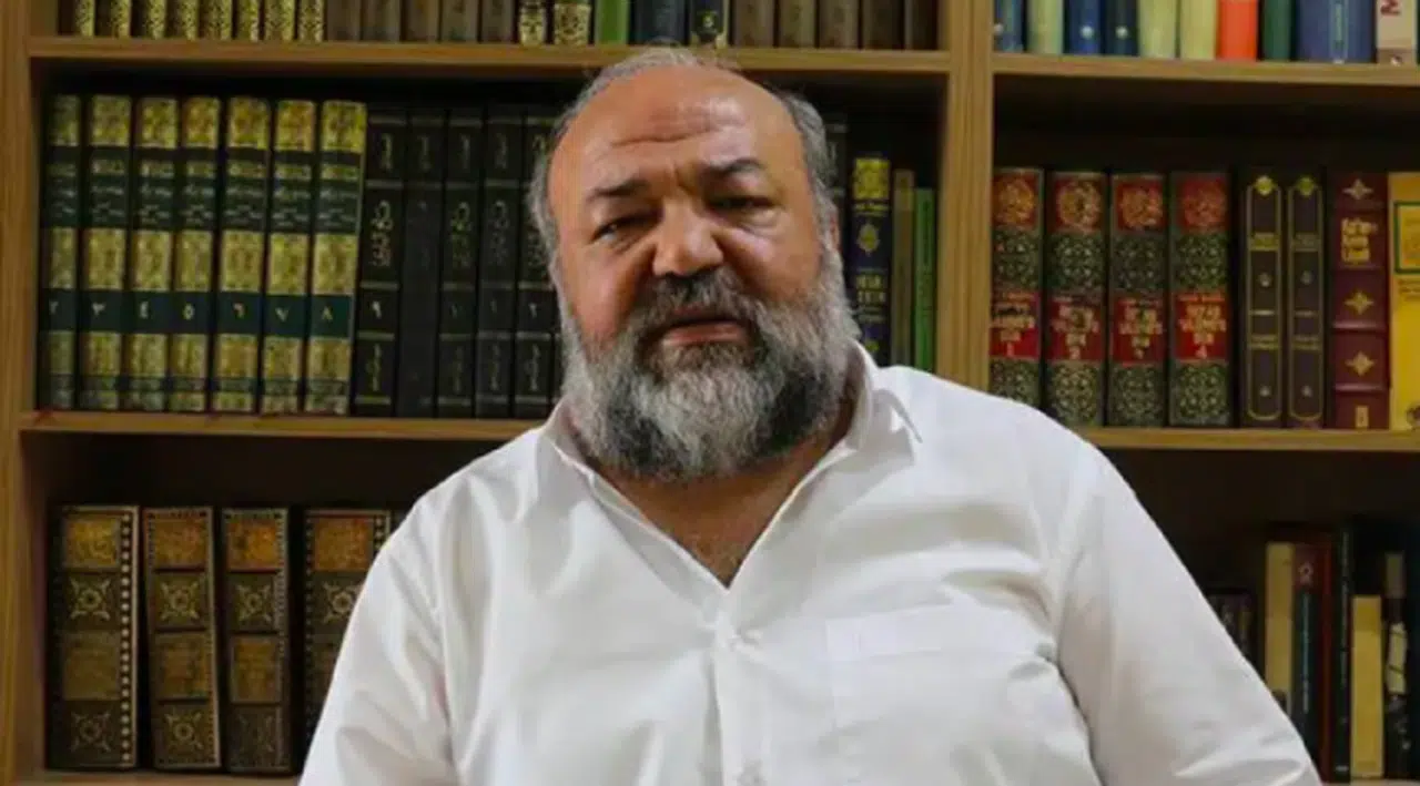 İhsan Eliaçık: Dini şiddet ve diktatörlük dönemi başlayabilir