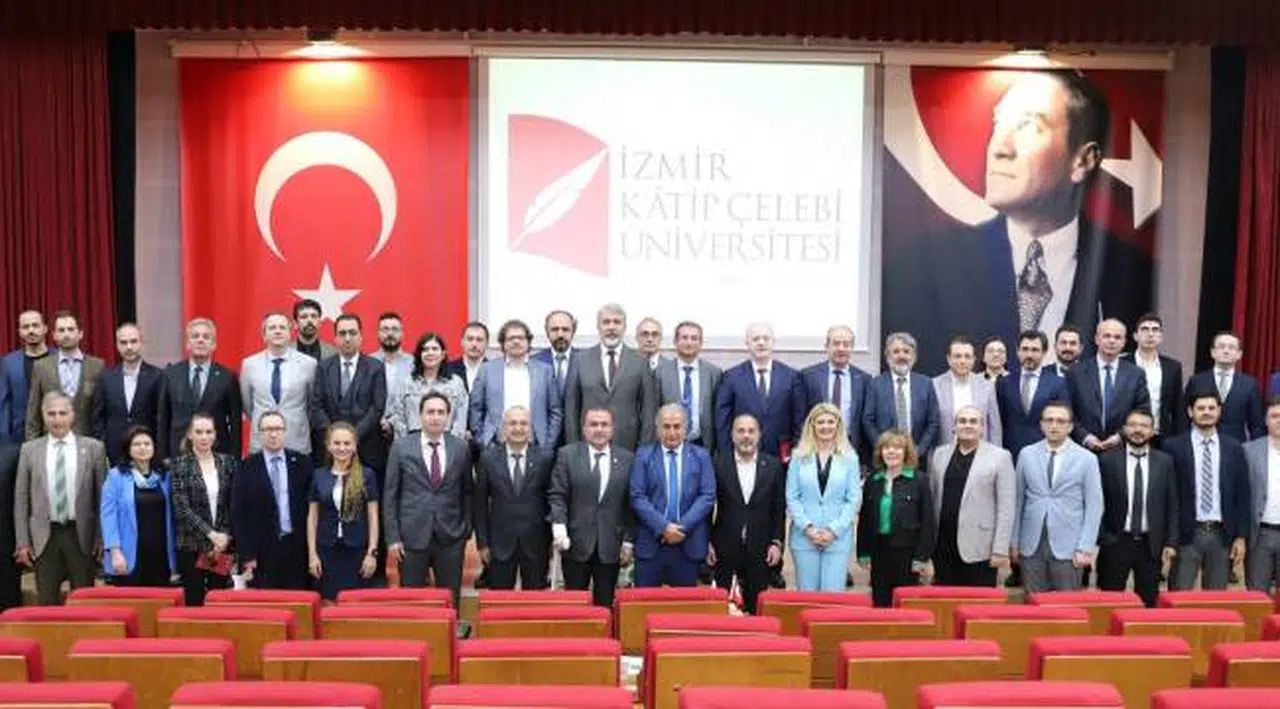 İKÇÜ, 21’inci Denizcilik Eğitim Konseyi Toplantısına Ev Sahipliği Yaptı