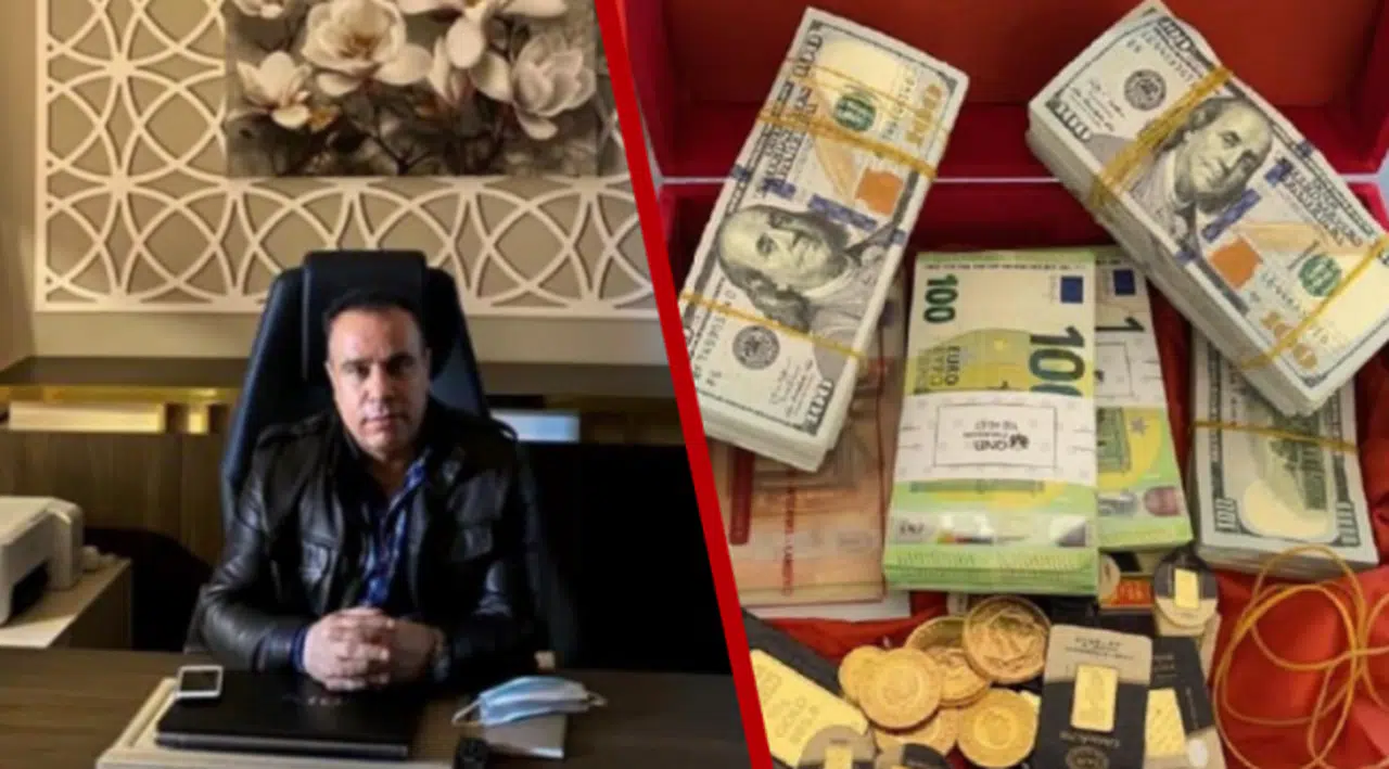 İranlı sahte savcı gerçek savcıyı dolandırdı, polisler eskortluk yaptı