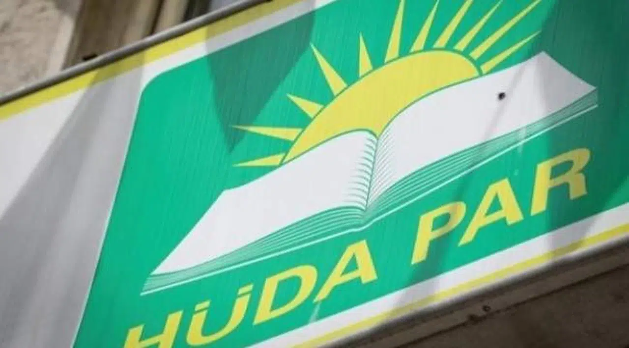 İtirazlar sonucu HÜDAPAR 2 vekil kaybetti