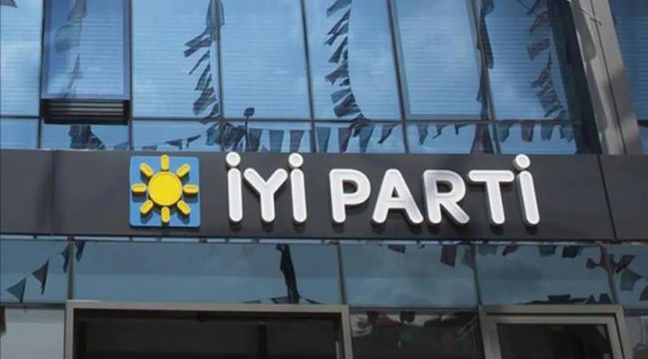 İYİP Başkanlık Divanı ikinci tur gündemiyle yarın toplanıyor