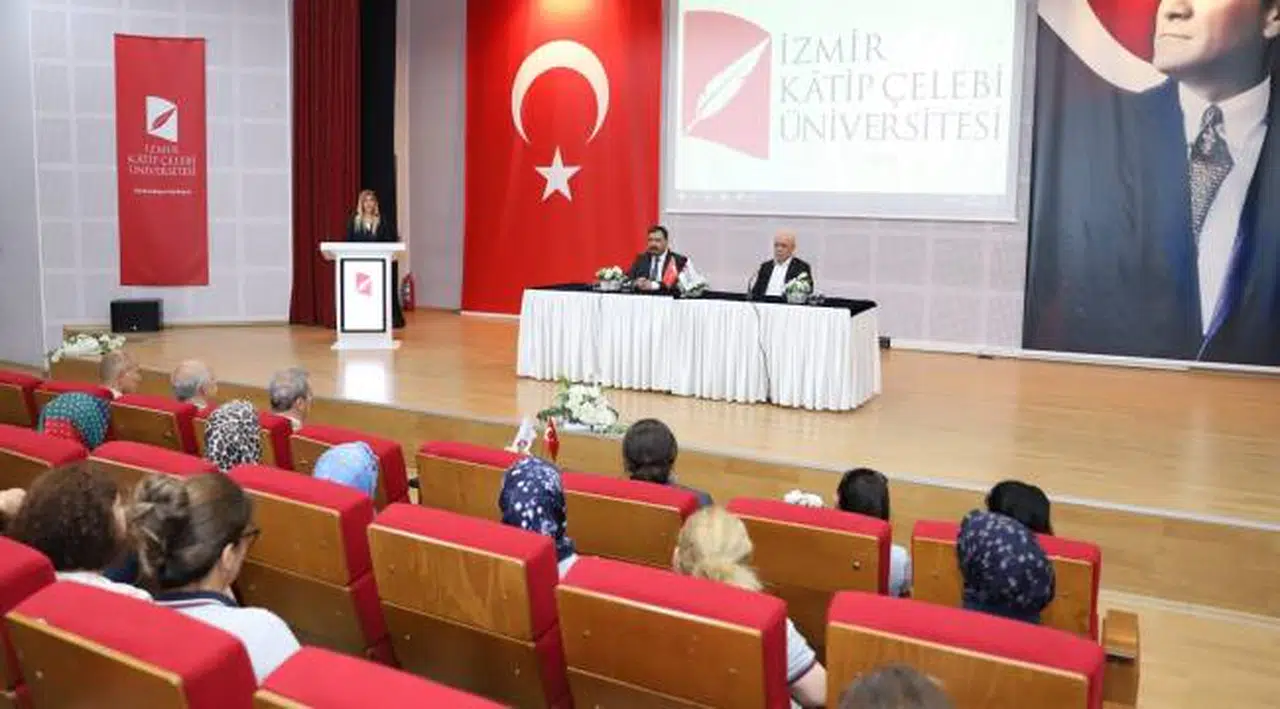 Kamu Çerçeve Protokolü’nün İlk Sözleşmesi İKÇÜ’den